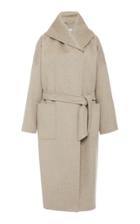 Max Mara Marilyn Belted Cashmere Coat