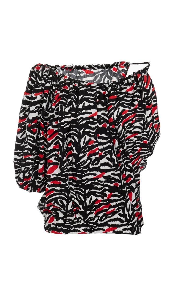 Adam Selman Love Top