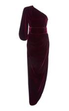 Ralph & Russo The Asymetric Ava Dress