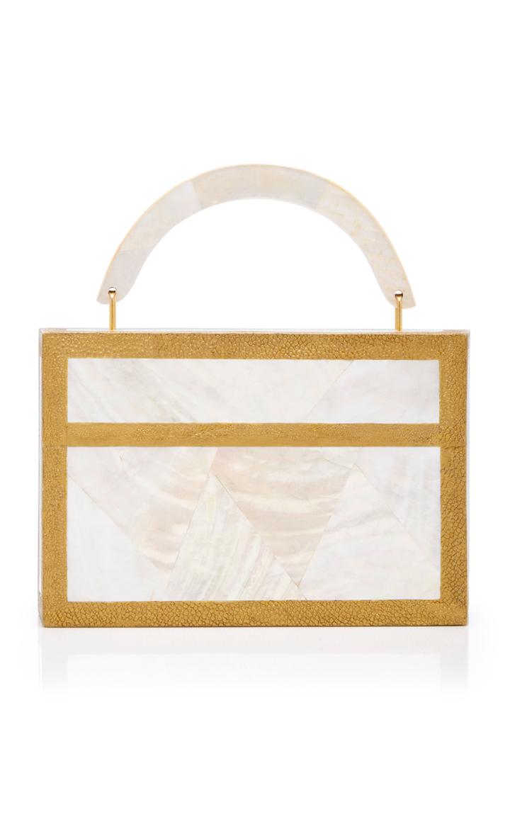 Anastasia Vitkina Arista Clutch