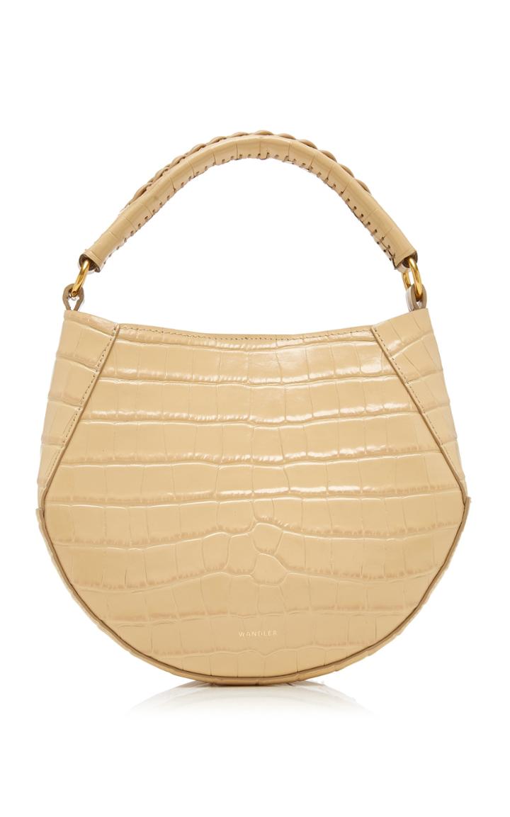 Wandler Corsa Mini Leather Tote