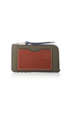 Loewe Cardholder Coin Pouch