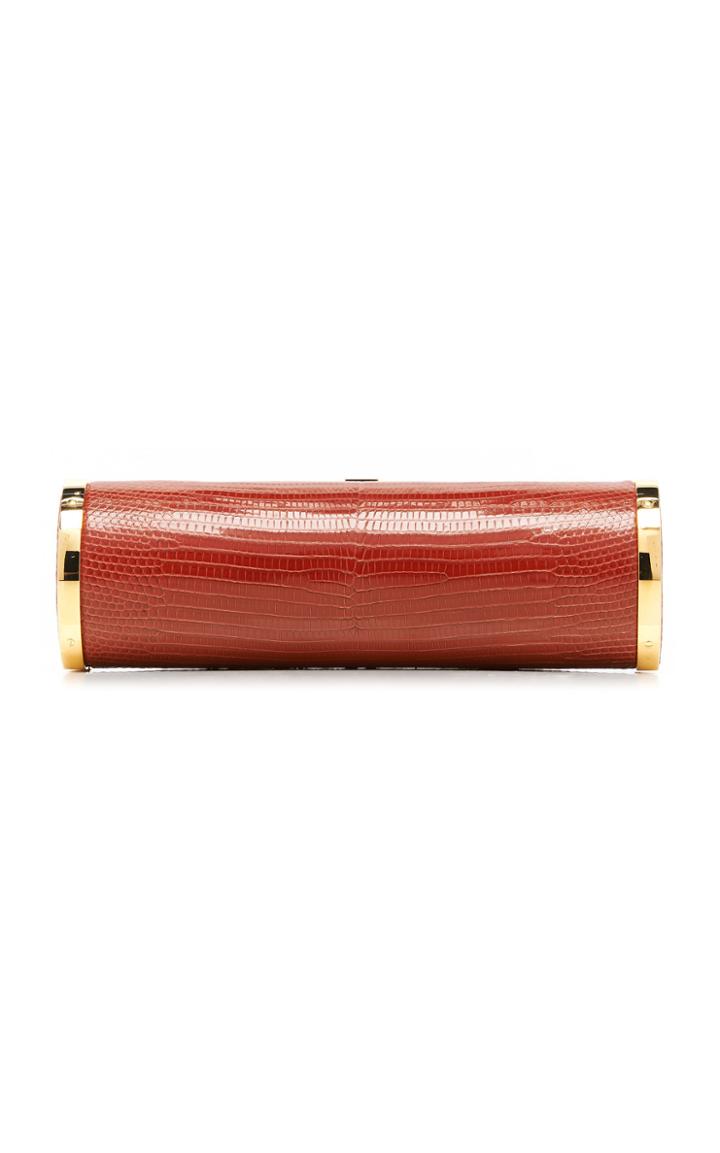 Hunting Season Lizard Roll Clutch