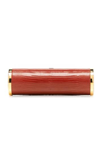 Hunting Season Lizard Roll Clutch