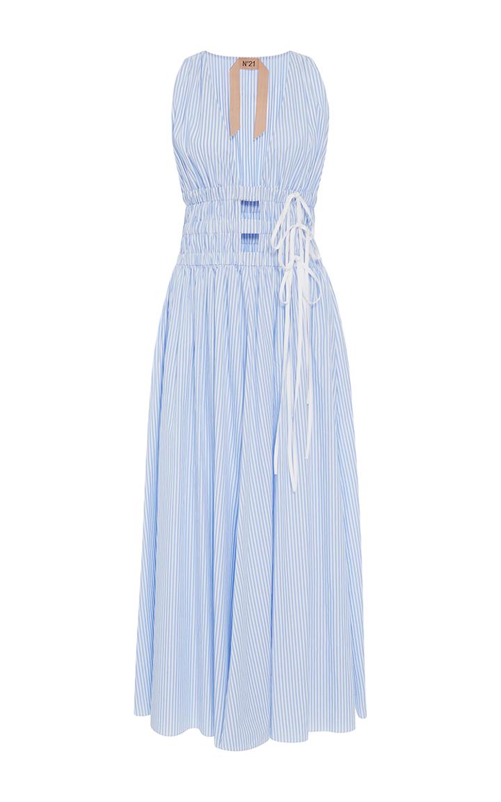 N 21 N&deg;21 Bianca Midi Dress