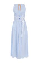 N 21 N&deg;21 Bianca Midi Dress