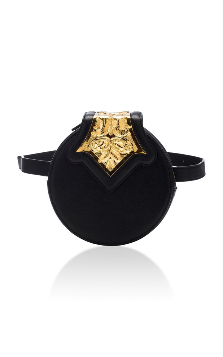 Okhtein Mini Dome Belt Bag