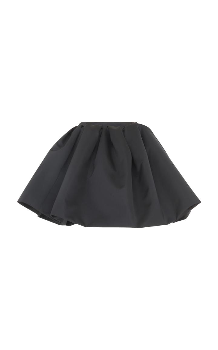 Rochas Strapeless Top With Over Volume On Breast