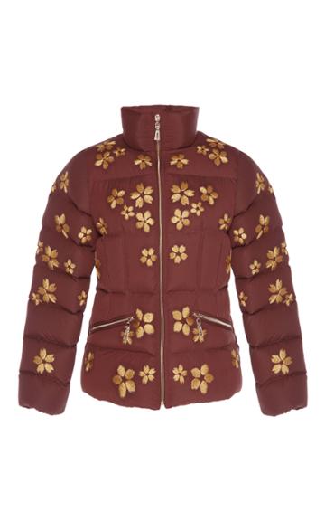 March11 Sakura Down Jacket