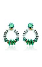 Moda Operandi Elizabeth Cole Eshe Earrings