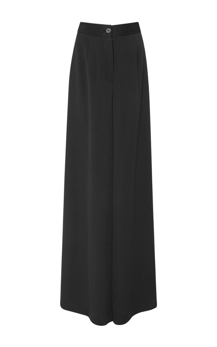 Tome Full Length Culotte Pants