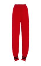 Tomas Maier Knit Jogger Pants