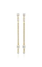 Jemma Wynne Stick Drop Earrings