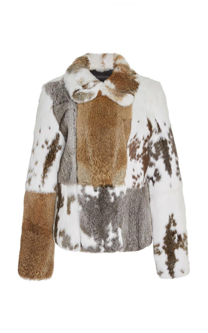 Pologeorgis Bonnie Moto Jacket