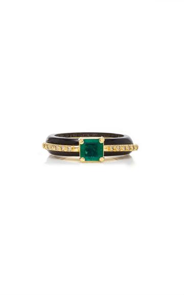 Eduarda Brunelli Savannah Coconut Ring