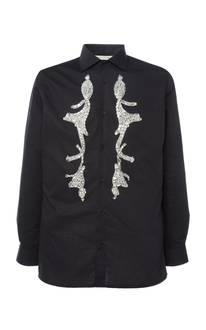 Moda Operandi 1017 Alyx 9sm Leone Diamante Shirt