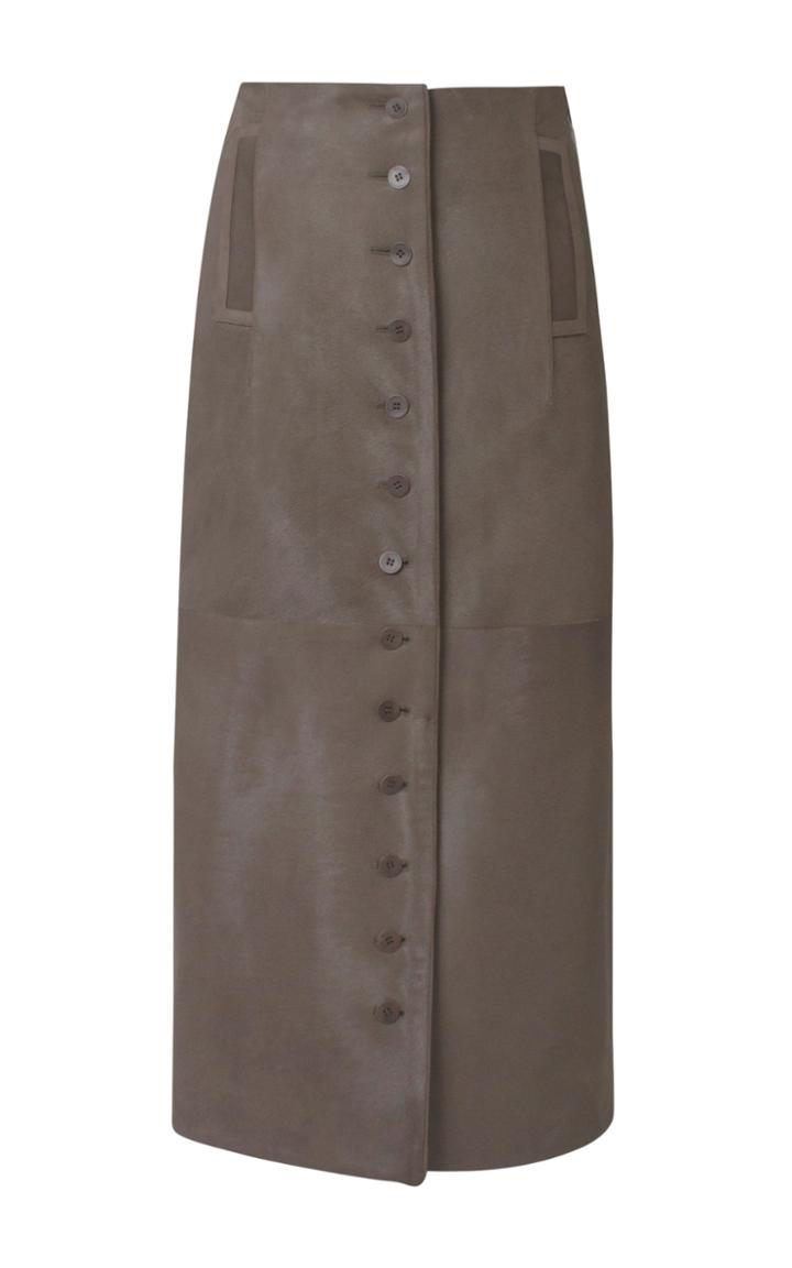 Alejandra Alonso Rojas Silvia Skirt
