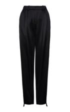 Magda Butrym Jena Silk Wool Pant