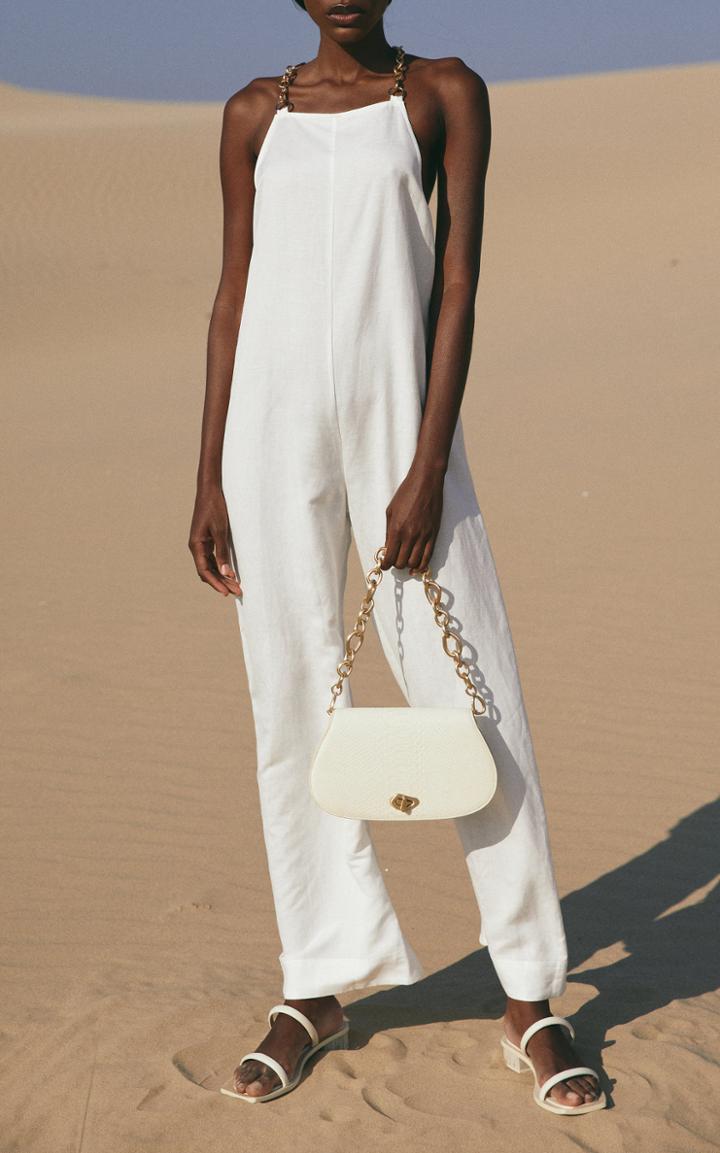 Moda Operandi Cult Gaia Myla Jumpsuit