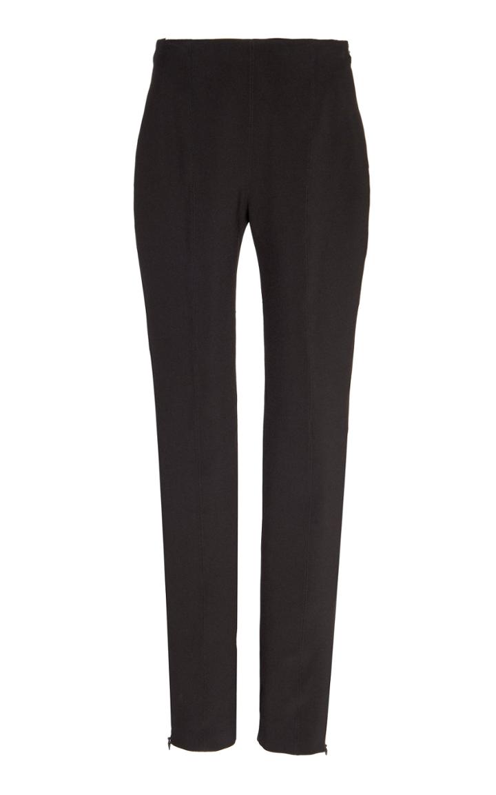 Mugler Tech Sculpting Trouser