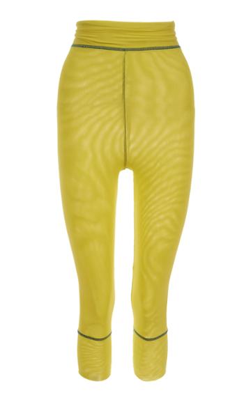 Mafalda Von Hessen Cropped Legging