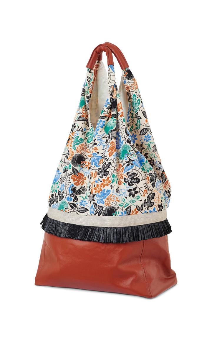 Rodebjer Hawa Tote
