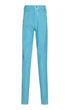 Maison Margiela Skinny Vinyl Pant S