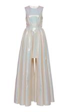 Huishan Zhang Madaket Gown