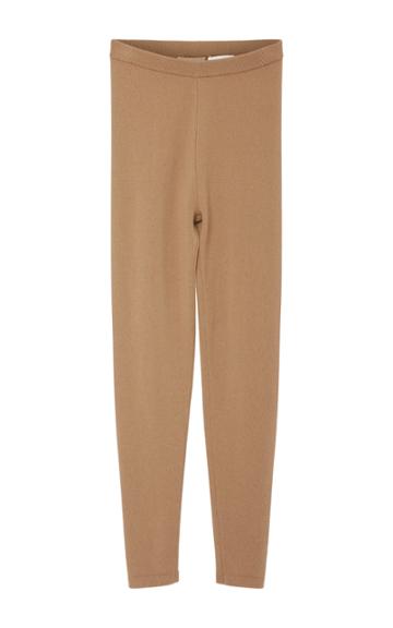 Michael Kors Collection Cashmere Leggings