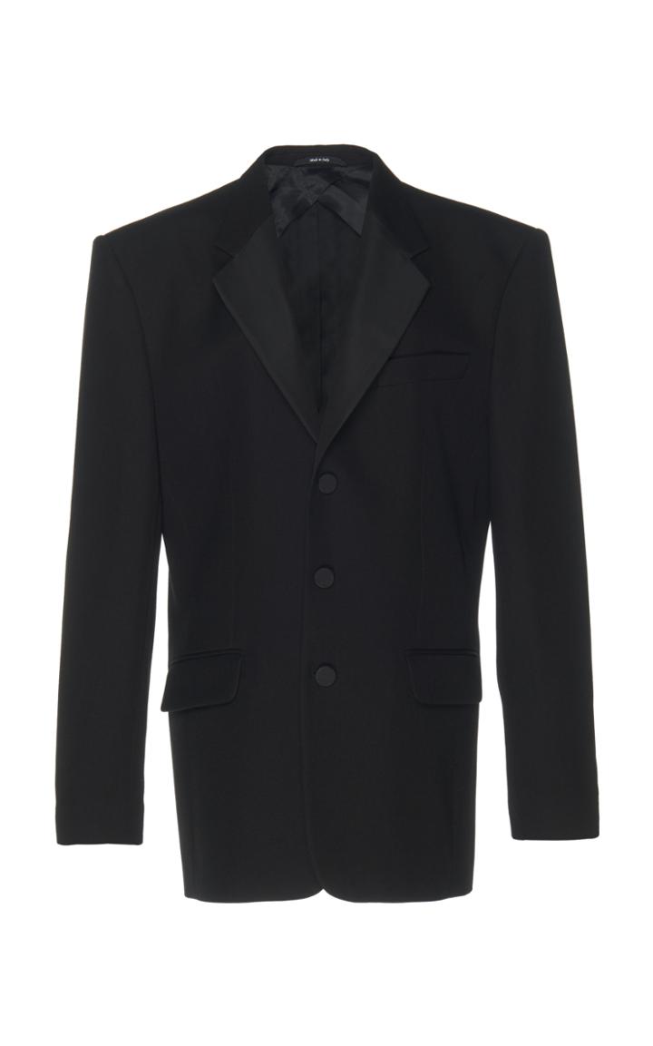 Maison Margiela Oversized Blazer