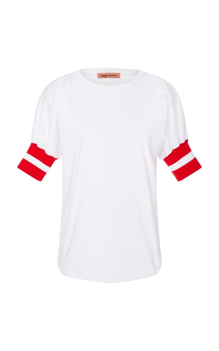 Maggie Marilyn Sunkissed T-shirt