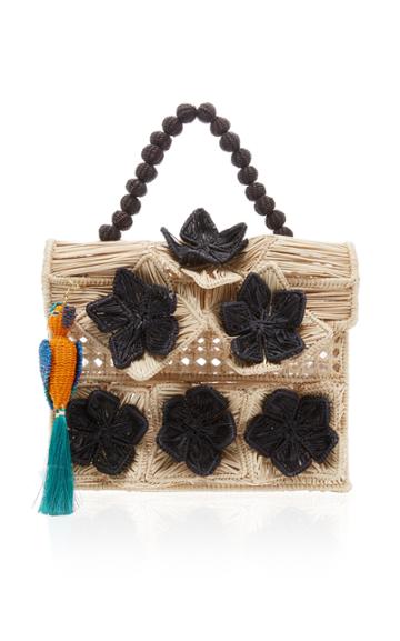 Mercedes Salazar Coco Chanel Bag