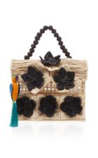 Mercedes Salazar Coco Chanel Bag