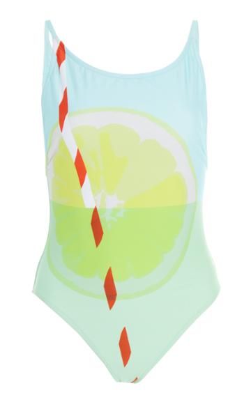 Salinas Lemons One Piece