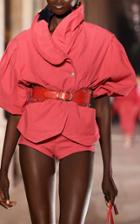 Moda Operandi Isabel Marant Epaline Linen-blend Jacket