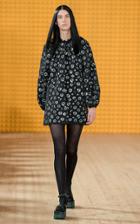 Moda Operandi Stine Goya Marit Printed Shell Dress