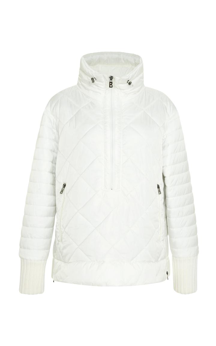 Bogner X White Cube Casca Quilted Down Shell Jacket
