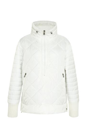 Bogner X White Cube Casca Quilted Down Shell Jacket