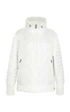 Bogner X White Cube Casca Quilted Down Shell Jacket