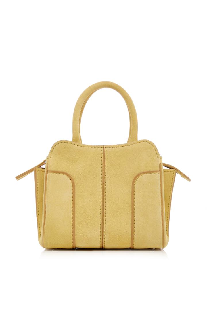 Tod's Sella Bag Micro