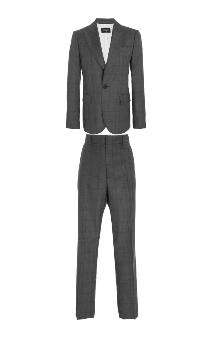 Dsquared2 Napoli Suit