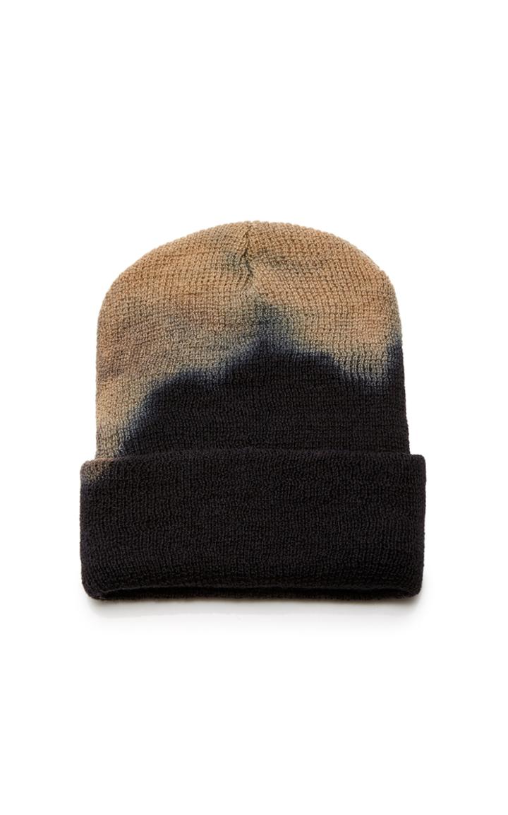 Moda Operandi Albertus Swanepoel Bleached Wool Beanie