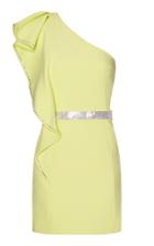 Moda Operandi Safiyaa Mirlande Short Dress Size: 32