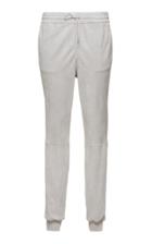 Fabiana Filippi Suede Jogger