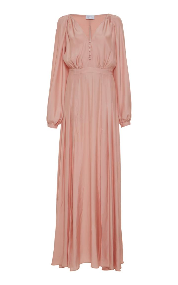 Raquel Diniz Dalia Long Dress