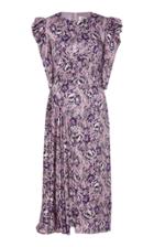 Amur Una Dress
