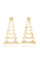 Sandra Mansour Cerfs-volants Earrings