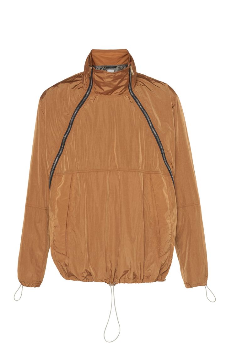 Paul Smith Zip Detail Windbreaker