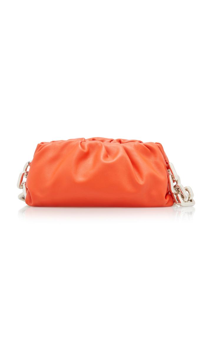 Bottega Veneta The Chain Pouch