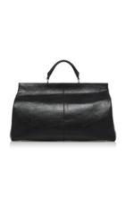 Marni Leather Frame Bag